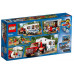 LEGO City 60182 Pick-uptruck en caravan